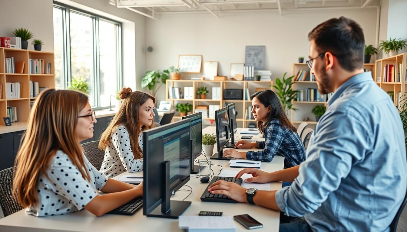 IT-Sicherheitstraining